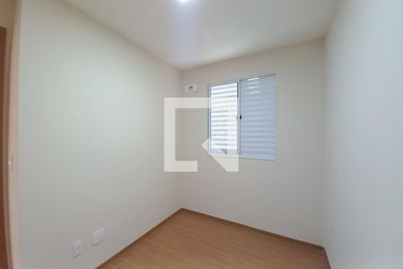 Quarto 1 de apartamento para alugar com 2 quartos, 44m² em Parque Industrial, Campinas