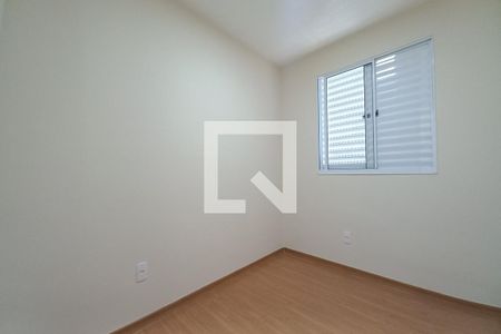 Quarto 2 de apartamento para alugar com 2 quartos, 44m² em Parque Industrial, Campinas