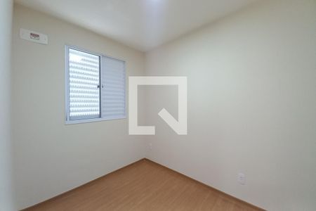 Quarto 1 de apartamento para alugar com 2 quartos, 44m² em Parque Industrial, Campinas