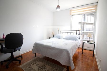 Quarto 1 de apartamento à venda com 2 quartos, 89m² em Pinheiros, São Paulo