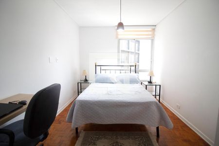 Quarto 1 de apartamento à venda com 2 quartos, 89m² em Pinheiros, São Paulo