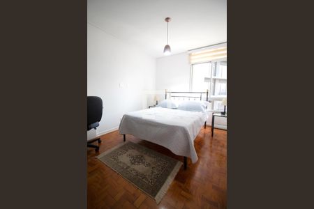 Quarto 1 de apartamento à venda com 2 quartos, 89m² em Pinheiros, São Paulo