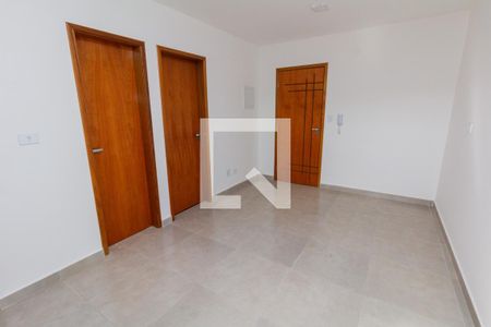 Quarto  de apartamento à venda com 2 quartos, 37m² em Vila Ré, São Paulo