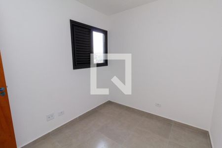 Quarto  de apartamento para alugar com 2 quartos, 37m² em Vila Ré, São Paulo