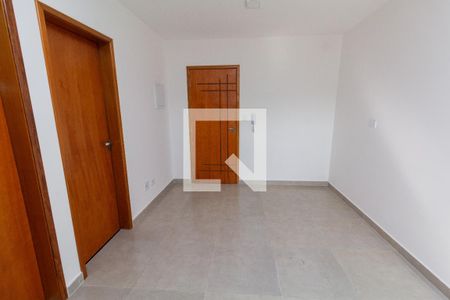 Quarto  de apartamento para alugar com 2 quartos, 37m² em Vila Ré, São Paulo