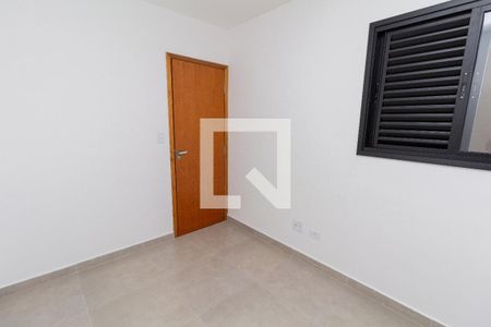 Quarto  de apartamento à venda com 2 quartos, 37m² em Vila Ré, São Paulo