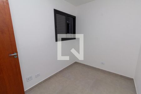 Quarto 2 de apartamento à venda com 2 quartos, 37m² em Vila Ré, São Paulo