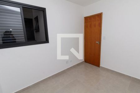 Quarto 1 de apartamento à venda com 2 quartos, 37m² em Vila Ré, São Paulo