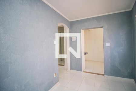 Apartamento para alugar com 2 quartos, 40m² em Vila Gustavo, São Paulo