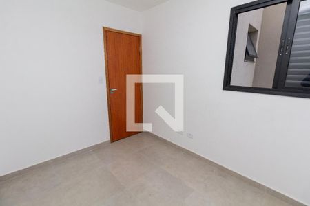 Quarto 1 de apartamento para alugar com 2 quartos, 37m² em Vila Ré, São Paulo