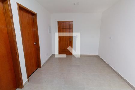 Sala  de apartamento à venda com 2 quartos, 37m² em Vila Ré, São Paulo