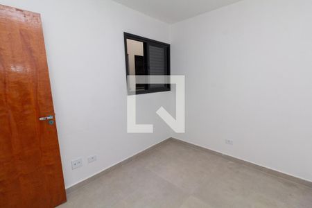 Quarto 1 de apartamento para alugar com 2 quartos, 37m² em Vila Ré, São Paulo