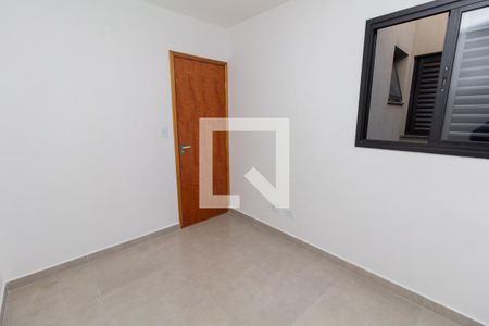 Quarto 1 de apartamento à venda com 2 quartos, 37m² em Vila Ré, São Paulo