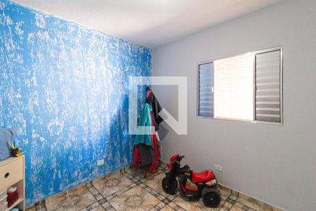 Quarto de casa à venda com 3 quartos, 130m² em Bandeiras, Osasco