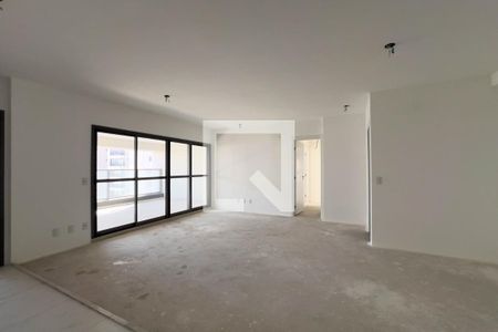 Apartamento para alugar com 104m², 2 quartos e 2 vagasSala e cozinha