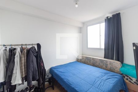 Quarto 1 de apartamento à venda com 2 quartos, 34m² em Vila Inglesa, São Paulo