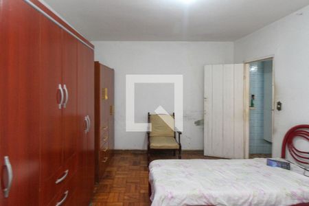 Quarto 02 de casa para alugar com 2 quartos, 100m² em Vila Darli, São Paulo