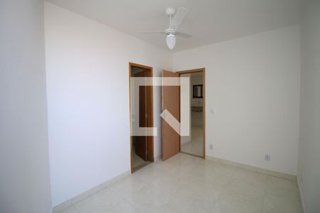 Quarto de apartamento para alugar com 1 quarto, 30m² em Olaria, Rio de Janeiro