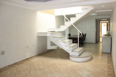 Sala de casa à venda com 3 quartos, 140m² em Vila Rosália, Guarulhos