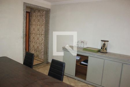 Sala de jantar de casa à venda com 3 quartos, 140m² em Vila Rosália, Guarulhos