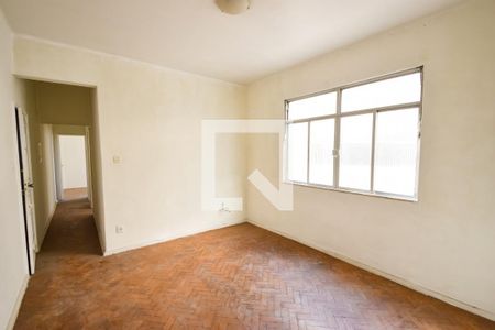 Sala de apartamento à venda com 2 quartos, 73m² em Madureira, Rio de Janeiro