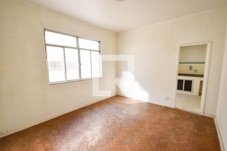 Sala de apartamento à venda com 2 quartos, 73m² em Madureira, Rio de Janeiro