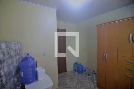 Quarto 1 de casa à venda com 2 quartos, 70m² em Olaria, Canoas