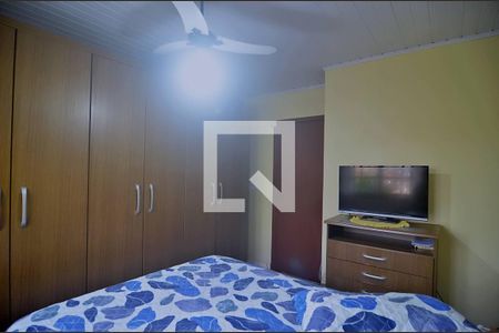 Quarto 2 de casa à venda com 2 quartos, 70m² em Olaria, Canoas