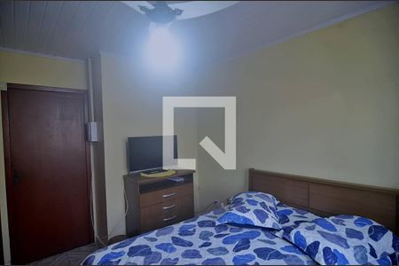 Quarto 2 de casa à venda com 2 quartos, 70m² em Olaria, Canoas