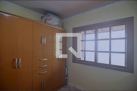 Quarto 1 de casa à venda com 2 quartos, 70m² em Olaria, Canoas