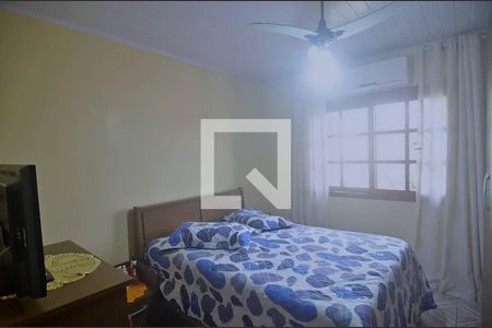 Quarto 2 de casa à venda com 2 quartos, 70m² em Olaria, Canoas