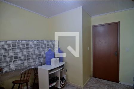 Quarto 1 de casa à venda com 2 quartos, 70m² em Olaria, Canoas