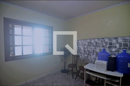 Quarto 1 de casa à venda com 2 quartos, 70m² em Olaria, Canoas