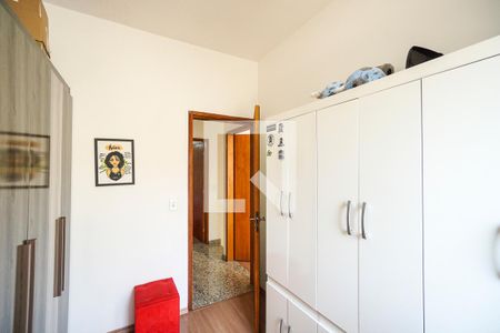 Casa de condomínio à venda com 68m², 3 quartos e 1 vaga Casa de condomínio à venda com 68m², 3 quartos e 1 vagaQuarto 02