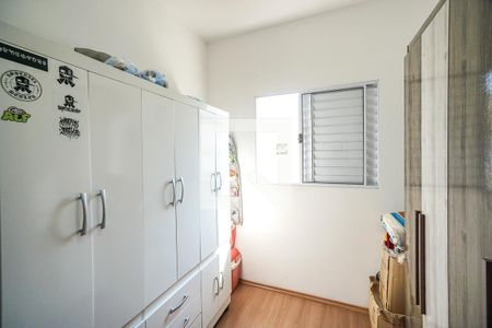 Casa de condomínio à venda com 68m², 3 quartos e 1 vaga Casa de condomínio à venda com 68m², 3 quartos e 1 vagaQuarto 02