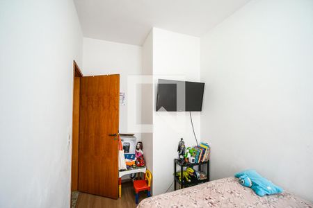 Quarto 01 de casa de condomínio à venda com 2 quartos, 68m² em Vila Matilde, São Paulo