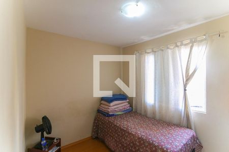 Quarto 2 de apartamento à venda com 2 quartos, 52m² em Jardim Umarizal, São Paulo