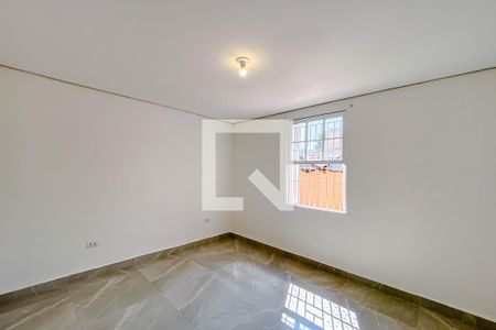 Quarto 1 de casa para alugar com 2 quartos, 90m² em Quarta Parada, São Paulo