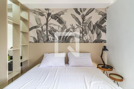 Studio de kitnet/studio para alugar com 1 quarto, 22m² em Jardim Paulista, São Paulo