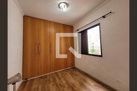 Apartamento à venda com 3 quartos, 62m² em Vila Mascote, São Paulo