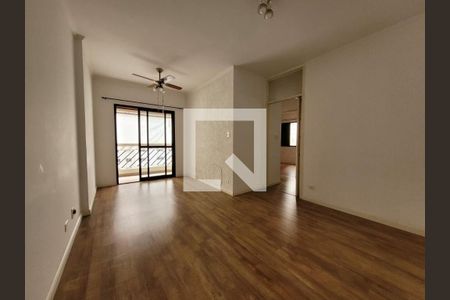 Apartamento à venda com 3 quartos, 62m² em Vila Mascote, São Paulo