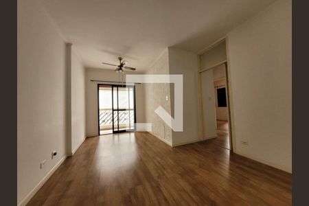 Apartamento à venda com 3 quartos, 62m² em Vila Mascote, São Paulo