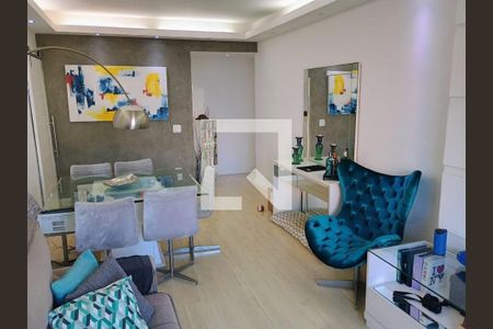 Apartamento à venda com 2 quartos, 95m² em Icaraí, Niterói