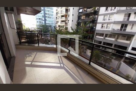 Apartamento à venda com 4 quartos, 147m² em Icaraí, Niterói