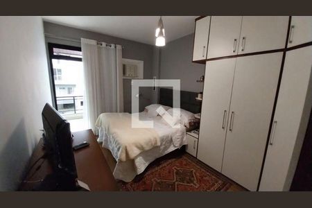 Apartamento à venda com 4 quartos, 147m² em Icaraí, Niterói