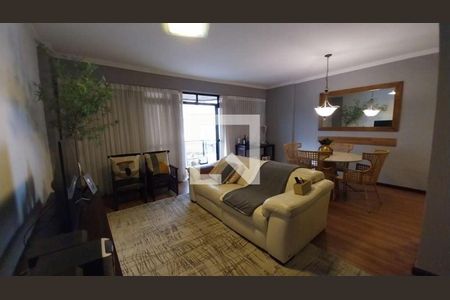 Apartamento à venda com 4 quartos, 147m² em Icaraí, Niterói