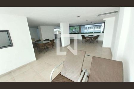 Apartamento à venda com 4 quartos, 147m² em Icaraí, Niterói