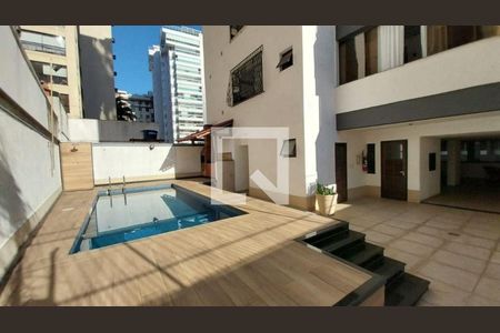 Apartamento à venda com 4 quartos, 147m² em Icaraí, Niterói