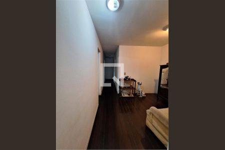 Apartamento à venda com 3 quartos, 144m² em Tijuca, Rio de Janeiro