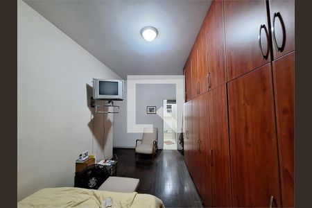 Apartamento à venda com 3 quartos, 144m² em Tijuca, Rio de Janeiro